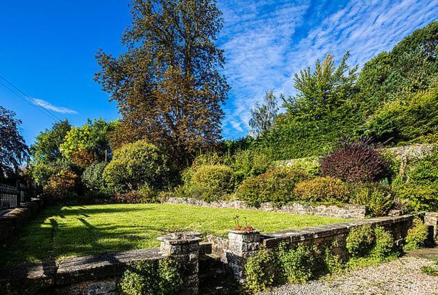 The Artists Loft - A Superb Cottage Sensitively Converted From A Grade II Listed 17Th Century Building Bakewell Esterno foto